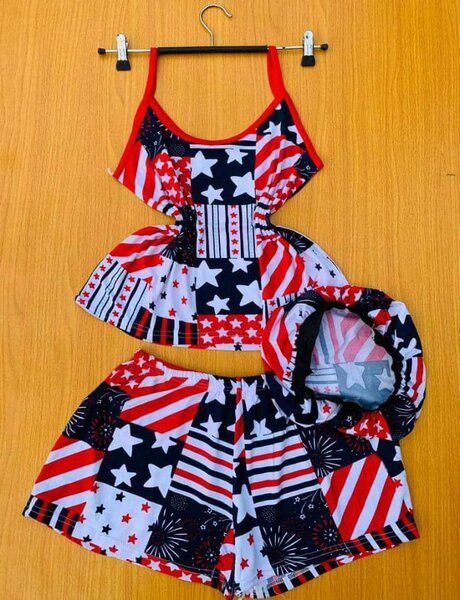 3in1 nightwear