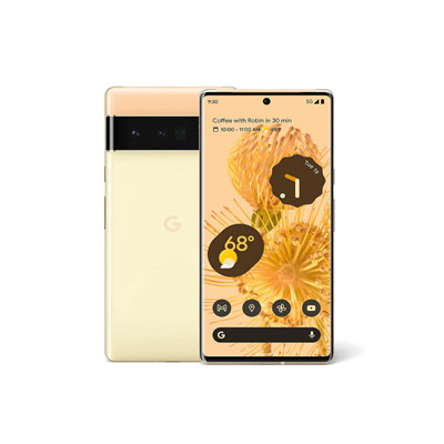 Google Pixel 6 Pro 256GB