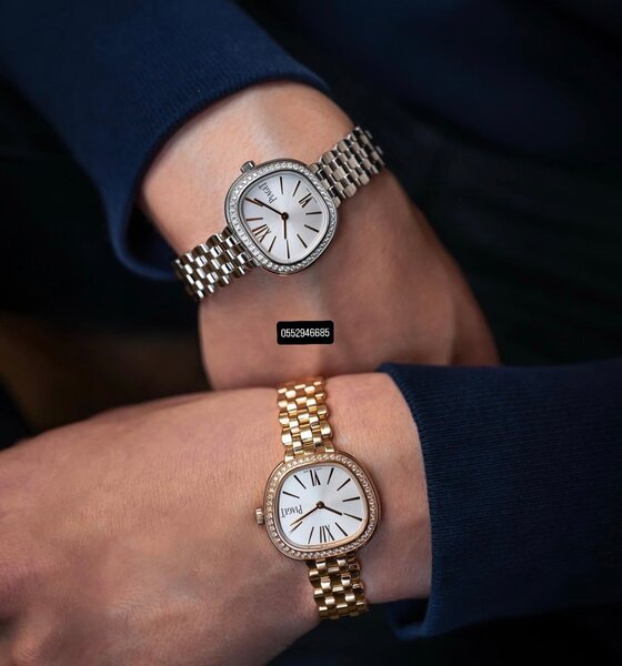 Elegant Unisex Luxury Watches