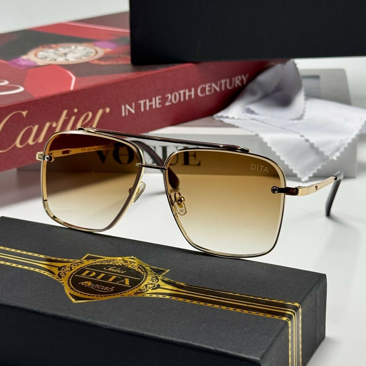 CLASSIC SUN GLASSES