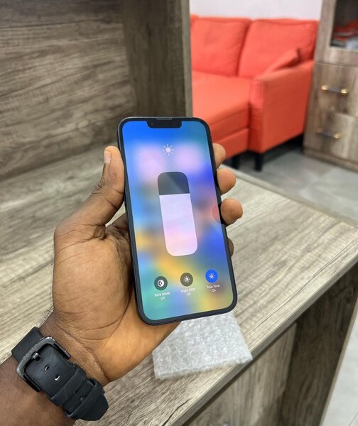 iPhone 13 128gig