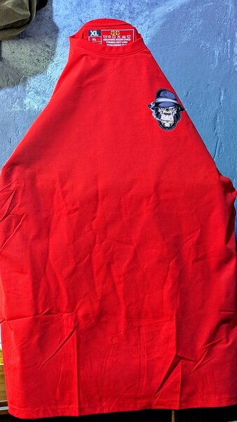 STAR GRAPHICS TEE