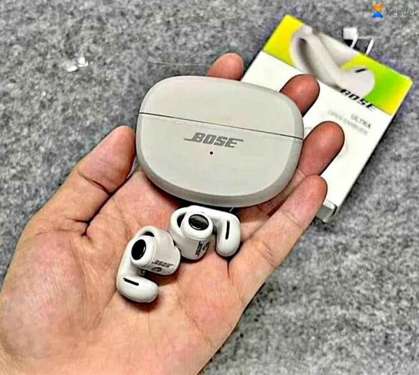 Écouteurs Bluetooth Bose Ultra