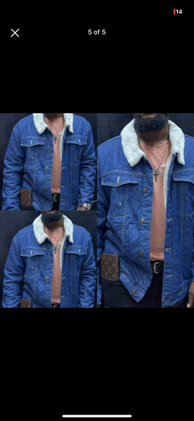 Top jeans