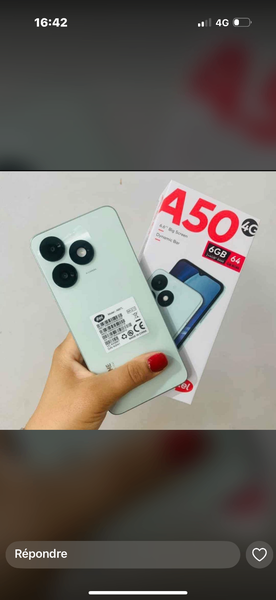 Item A50