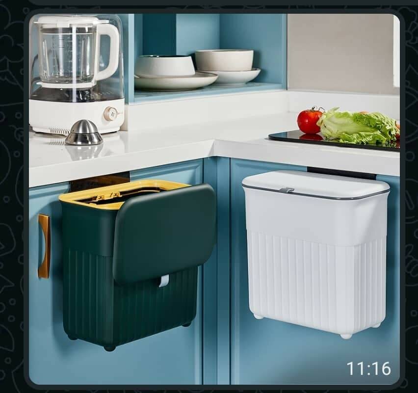 Kitchen Bin