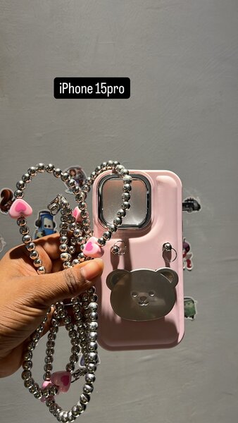 Phone covers