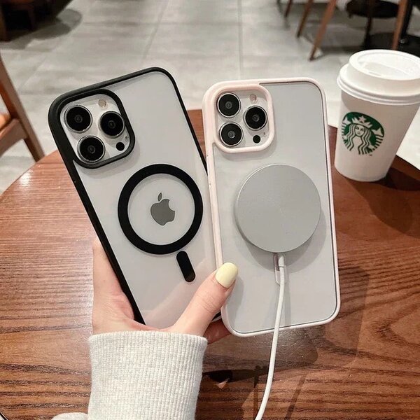 Phone covers