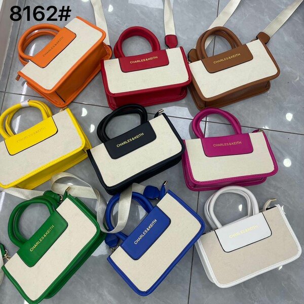 Sac Charles
