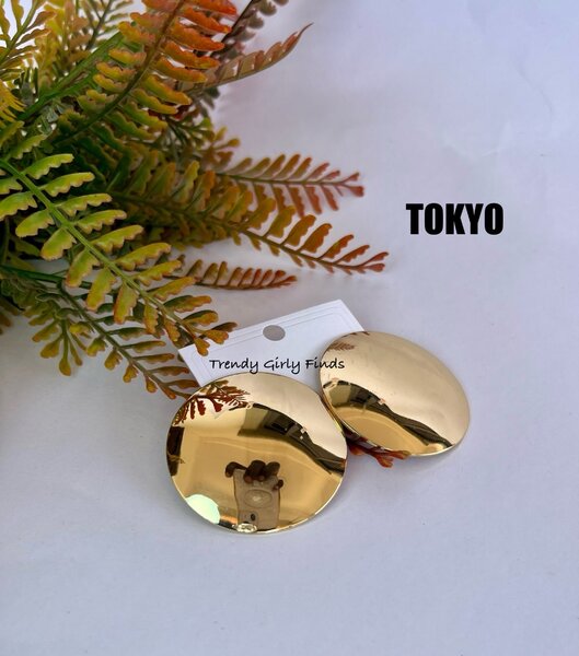 TOKYO