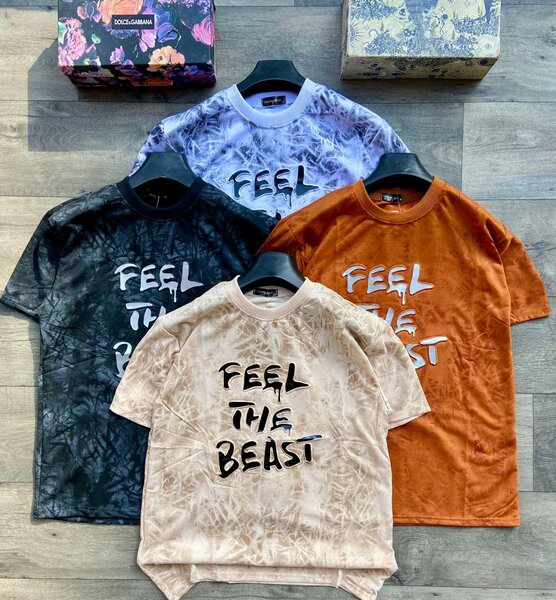 Hip hop shirts