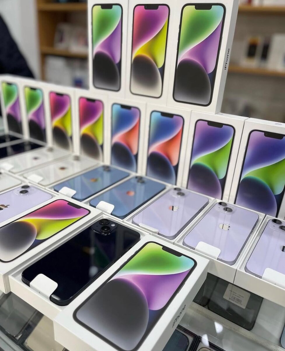 Iphone 14