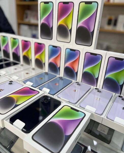 Iphone 14