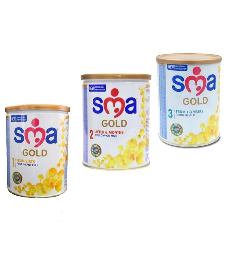 SMA