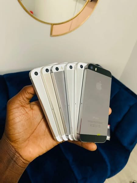 iPhone 5s 16GB