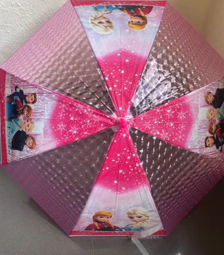 kids umbrella