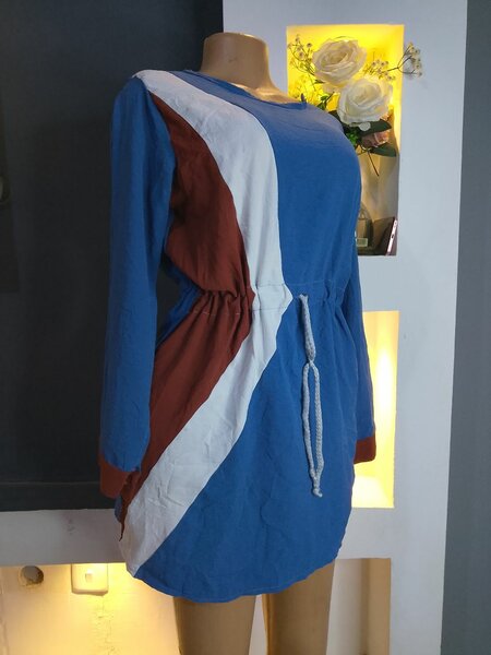 Ladies dress
