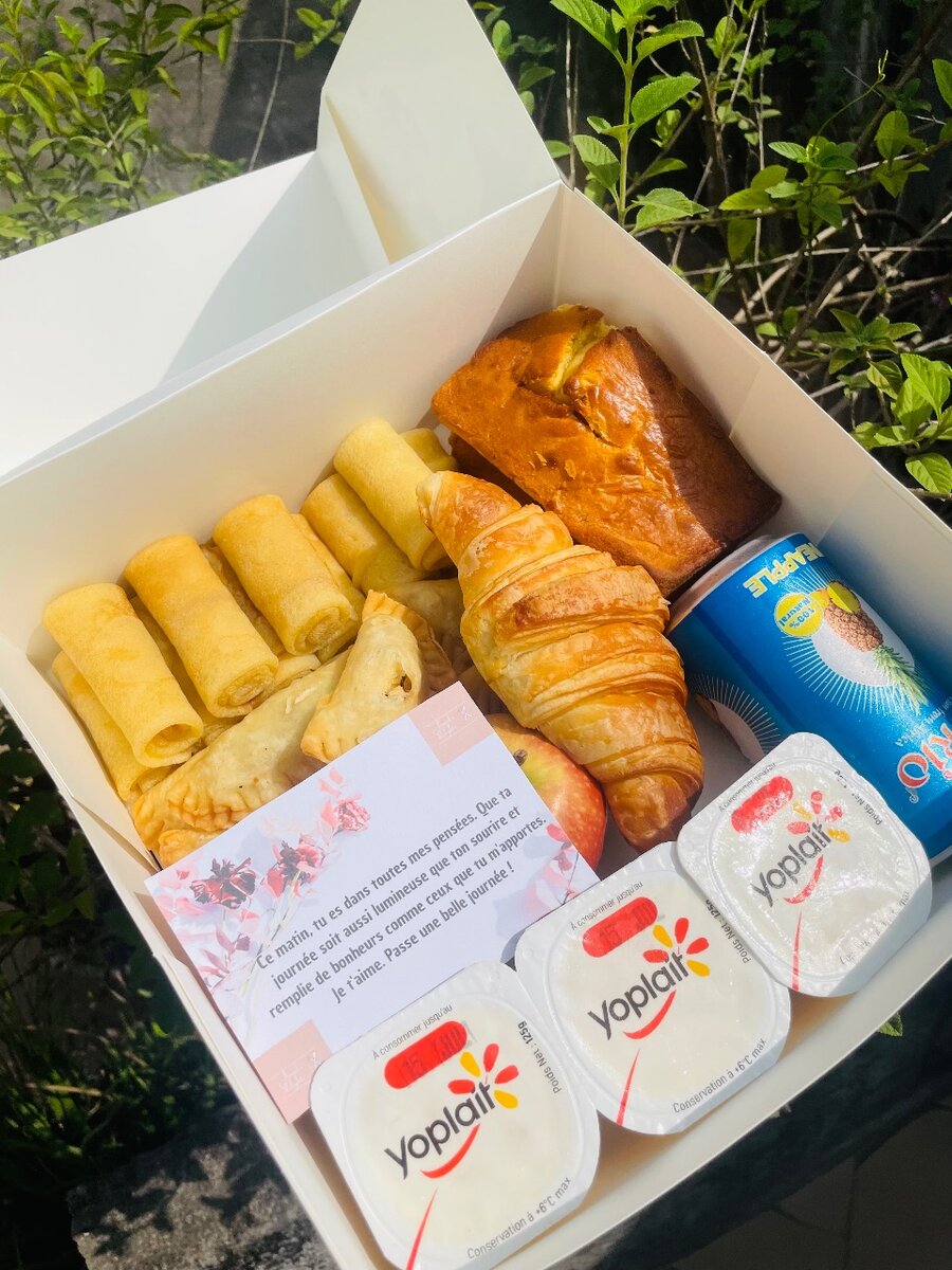 Boxptitdej