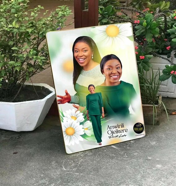 Picture Frames