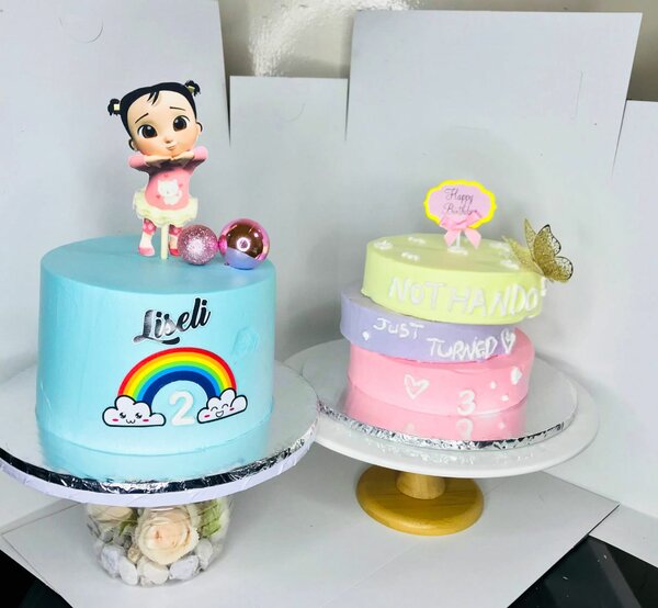 Birthday Cake