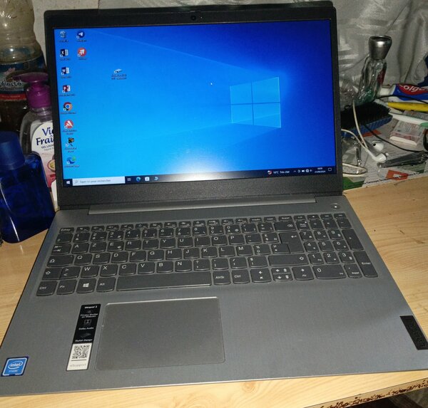 Lenovo Dual core