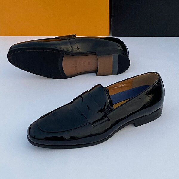 EXECUTIVE SHOES