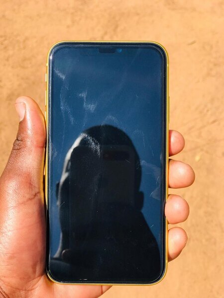 iPhone 11