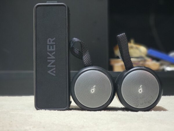 Anker