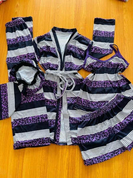 Nightwear