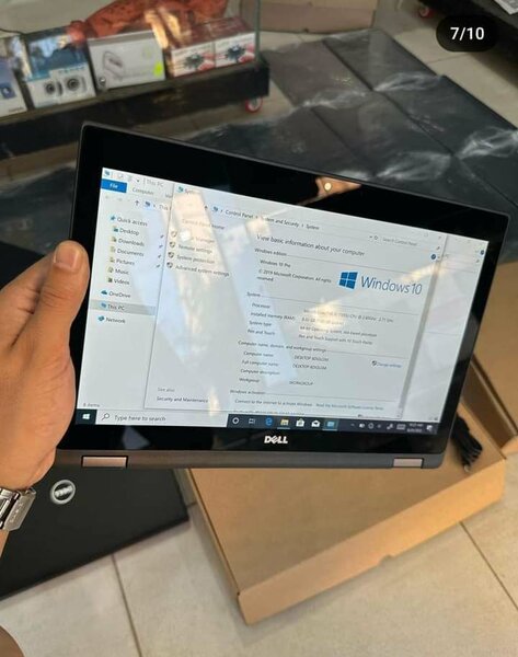 Dell 5289
