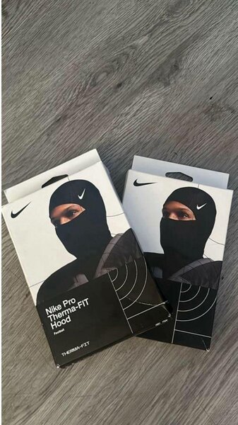 Cagoule Nike Thermo-FIT