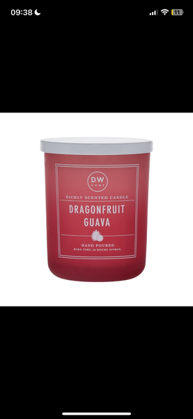 DW Home Candles
