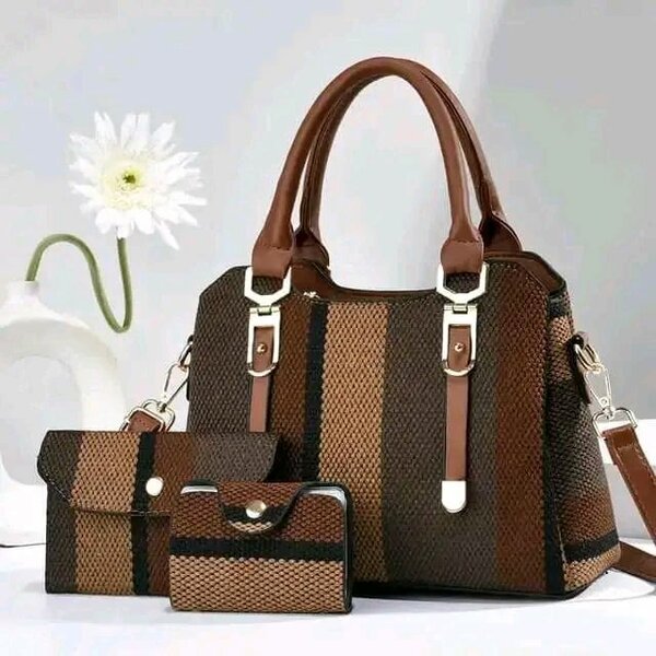 Sac de sortie