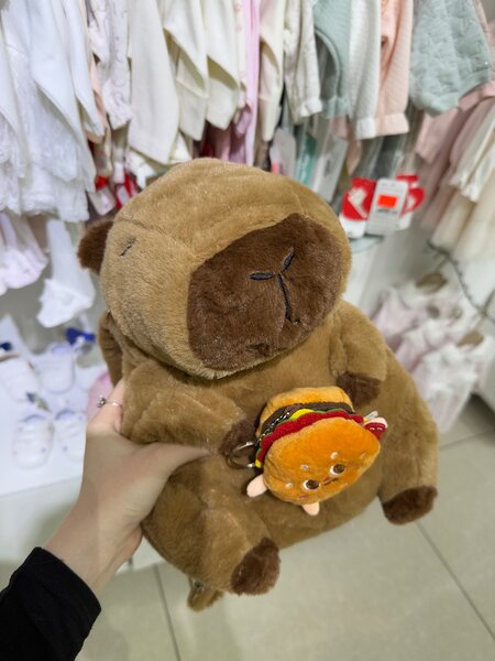 капибара