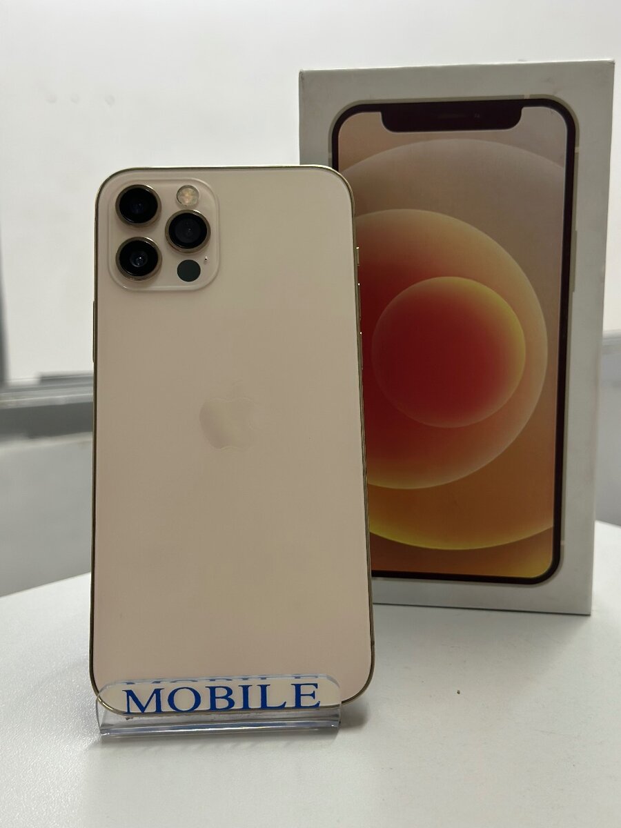 iPhone 12 Pro 256gb