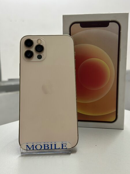 iPhone 12 Pro 256gb