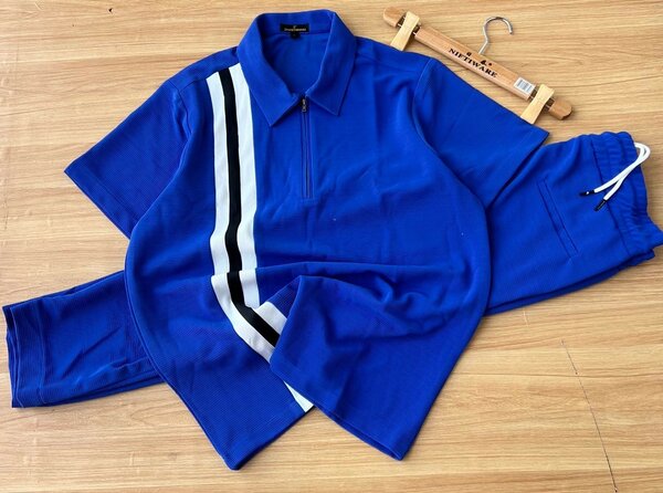 Two pieces Kaftan