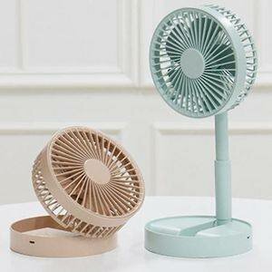 Mini ventilateur