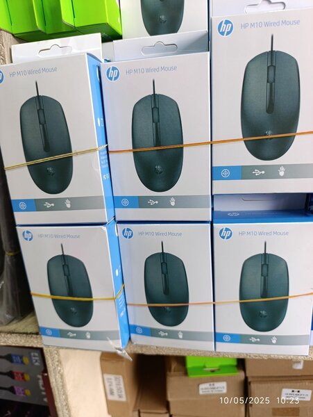 Souris Avec fil