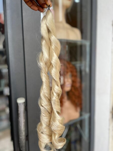 Pony style