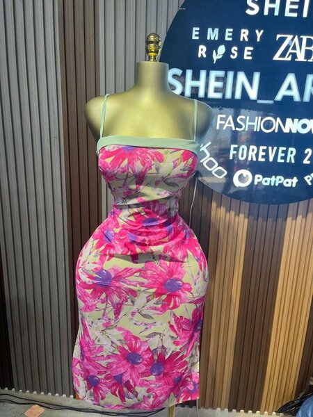 Ladies wear