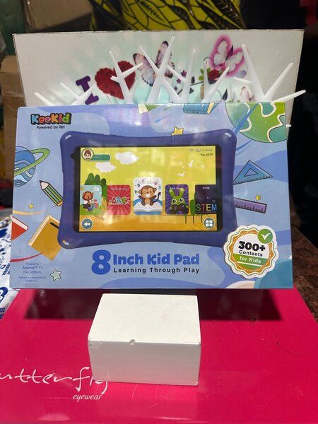 Itel keekid
