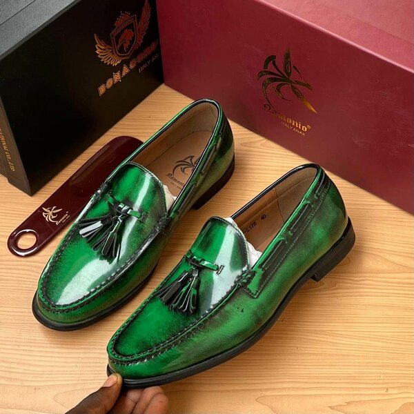 Men Formal Shoes