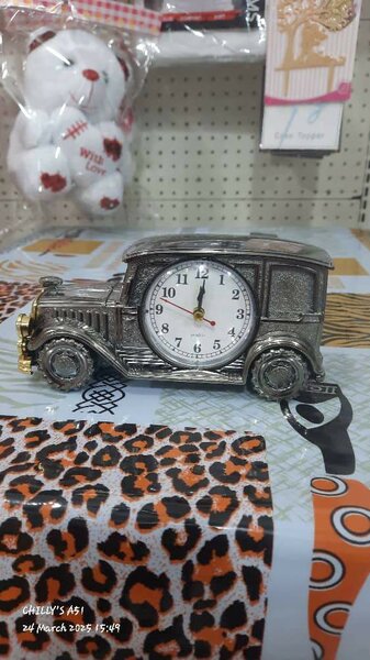 Classic Clock