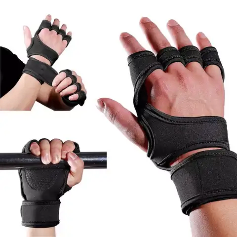 Gant de sport