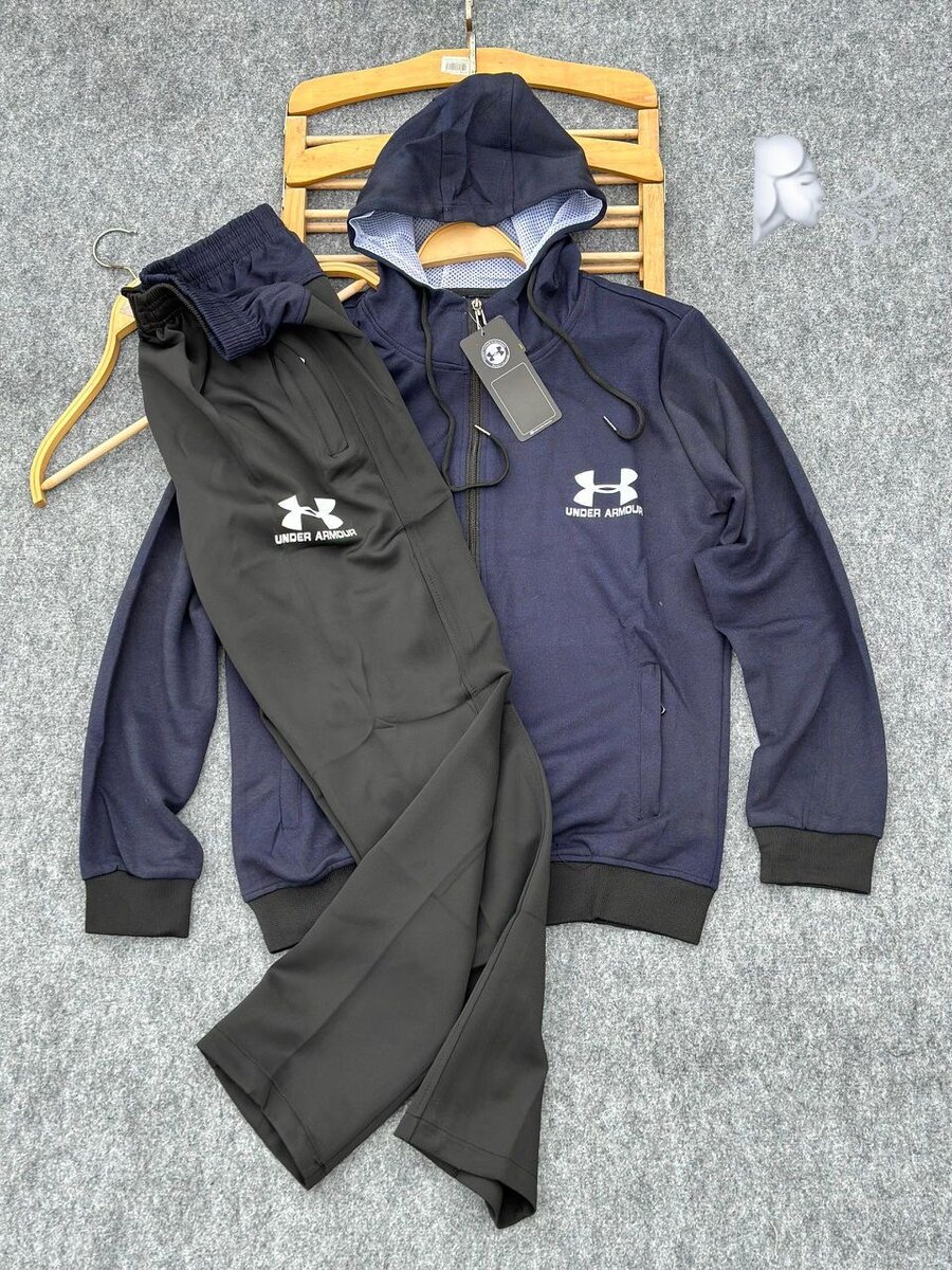 Survêtement Under Armour homme