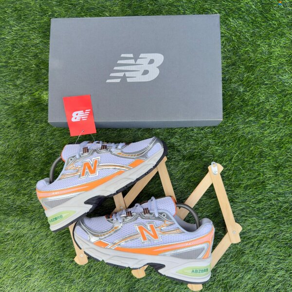New balance 740