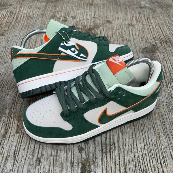 Nike sneaker