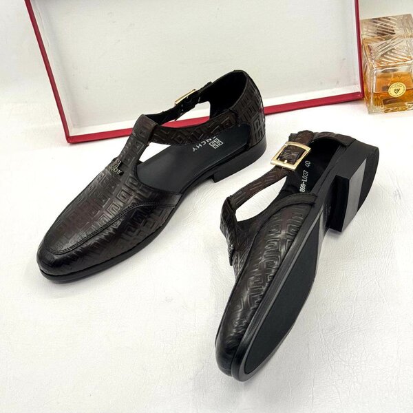 Quality Leather Branded Shoes