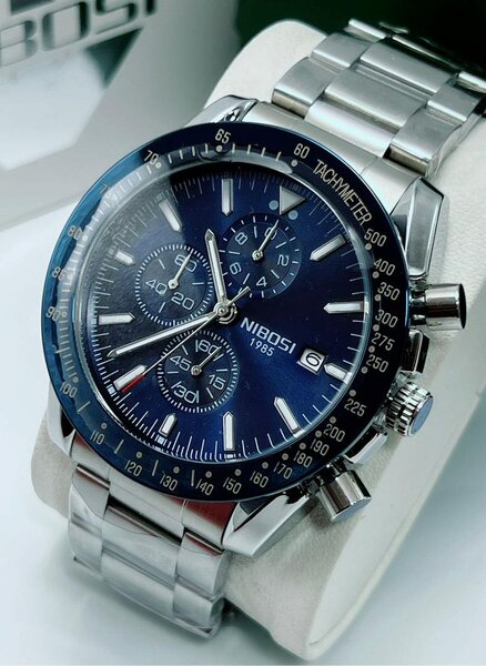 Montre Nibosi